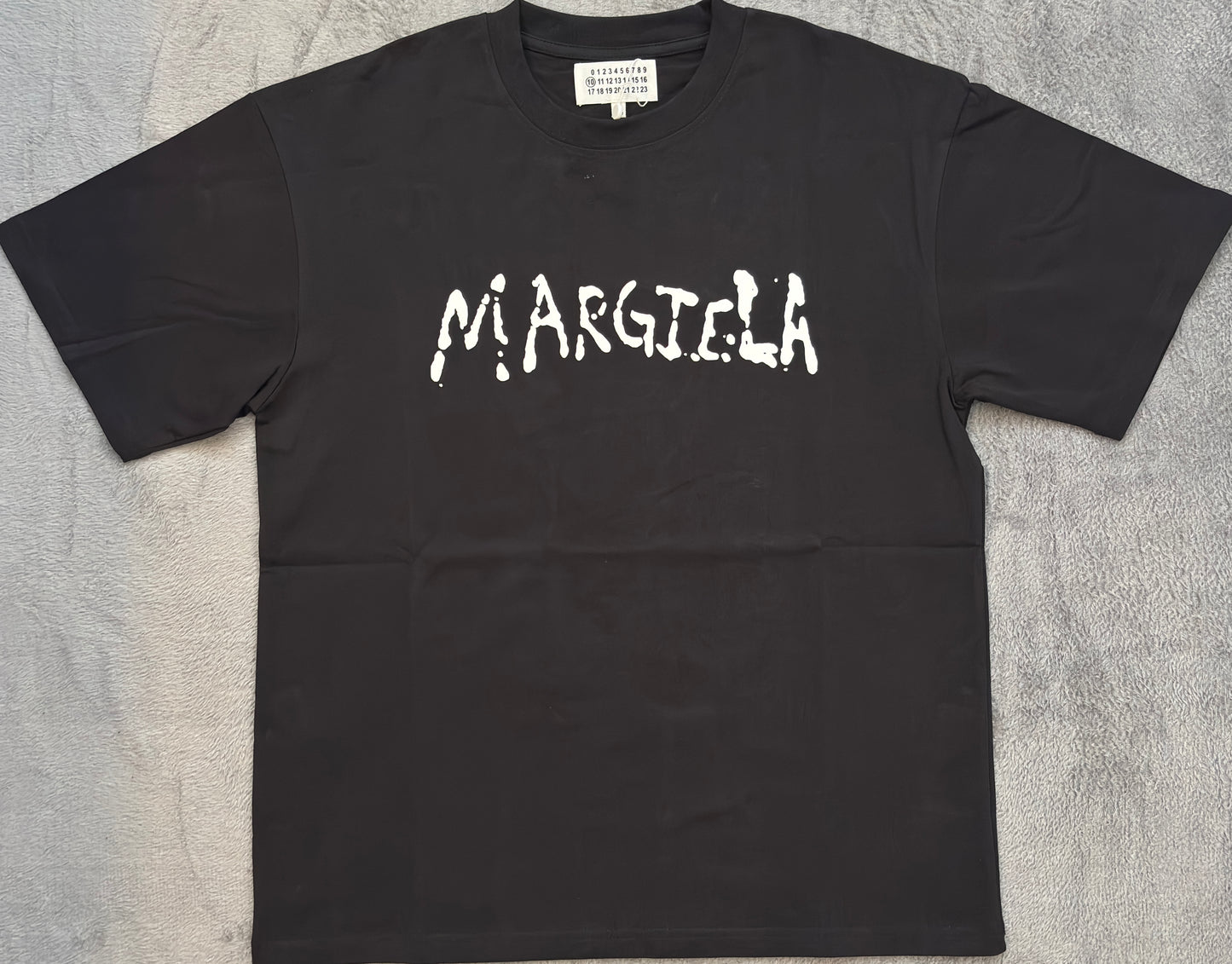 ,,Margiela" Тениска
