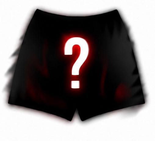 Mystery Shorts