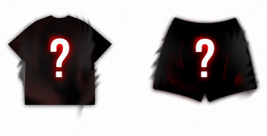 Mystery Set