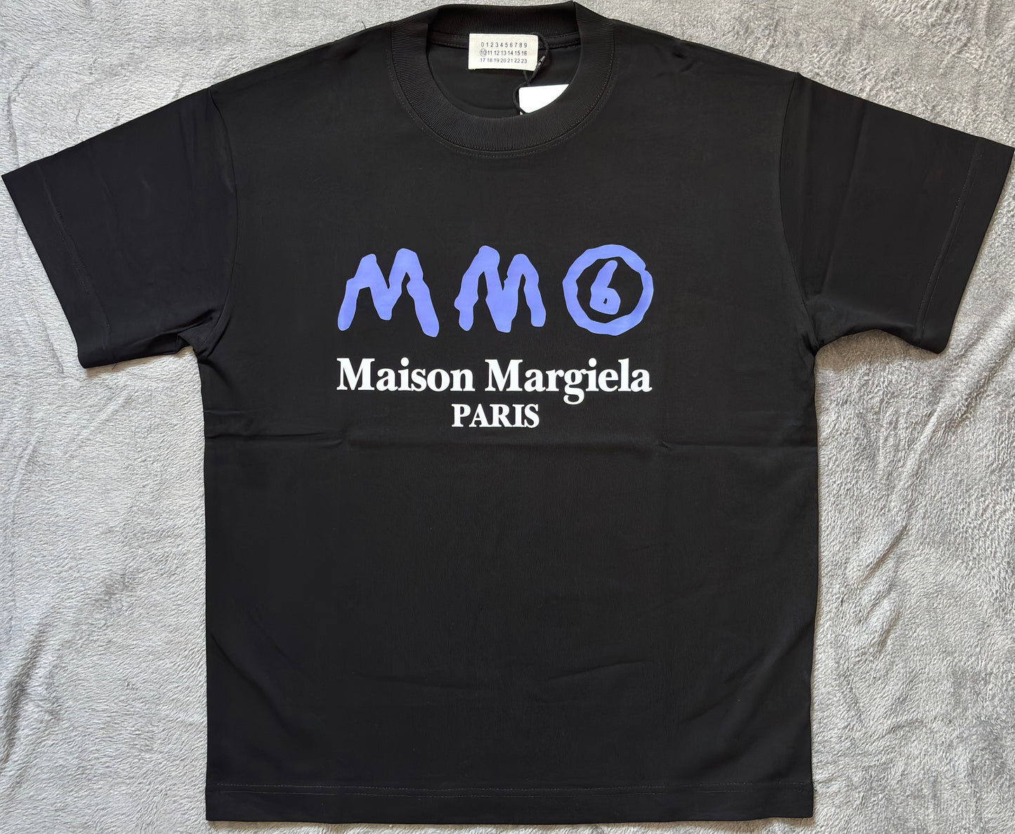 ,,MM6" Tениска