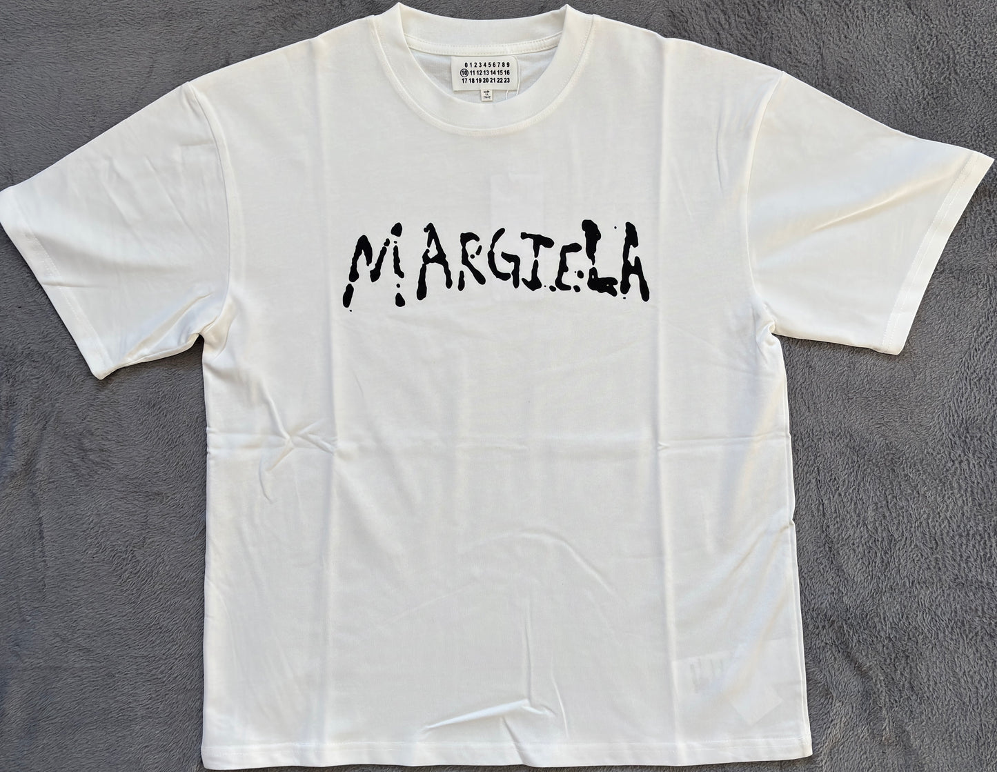 ,,Margiela" Тениска