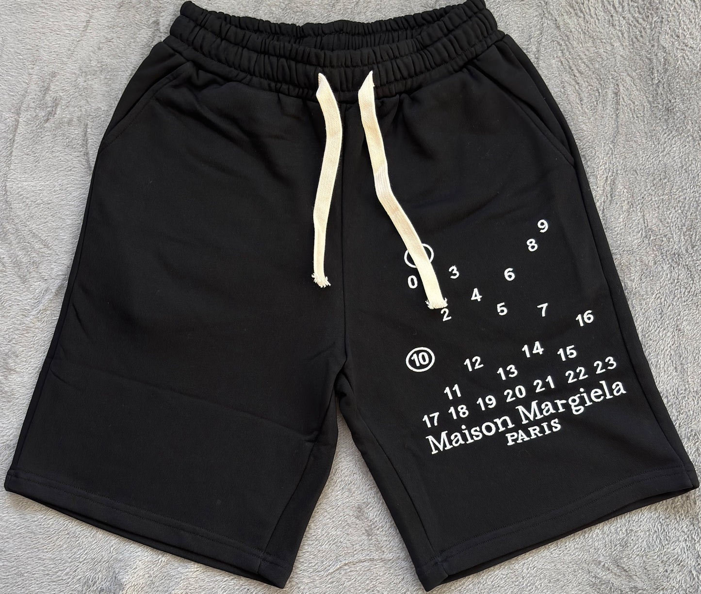 "Maison Margiela" Къси гащи